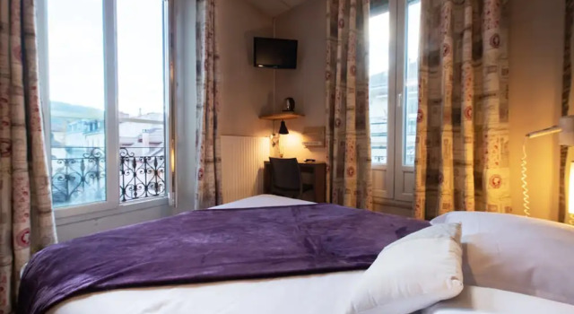 Номер Standard Atipik Hôtel