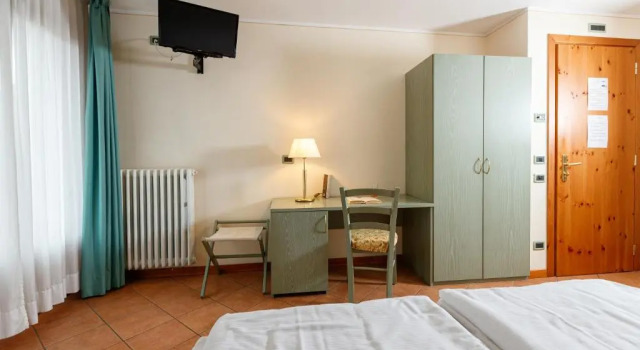Номер Standard Hotel Villa Rina