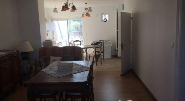 Appartement tout confort centre Baccarat, Reserva ahora Apartamento Baccarat 