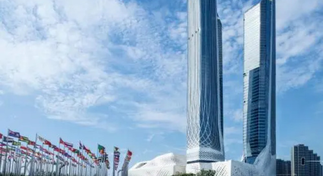 International Youth Convention Hotels, Rezerwuj Hotel Jian Ye Nankin