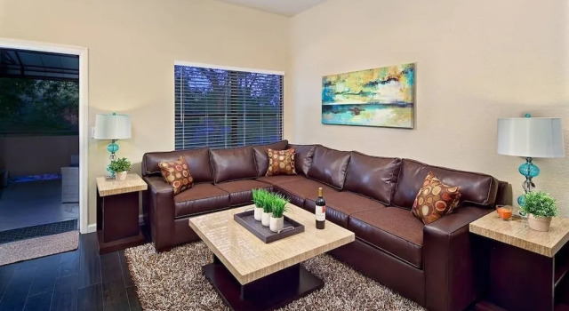 Ventana Retreat · Three Pool Areas, Fitness Center, Prime Location, Rezerwuj Apartament Tucson Arizona