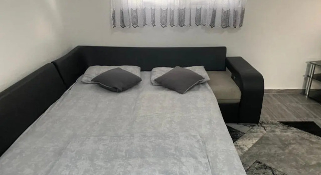 Апартаменты Deluxe Anita Guest House
