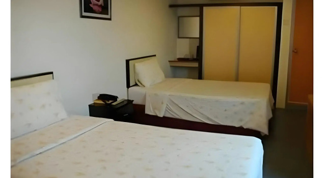 TS Hotel - Scientex, Reserva ahora Hotel Pasir Gudang Johore