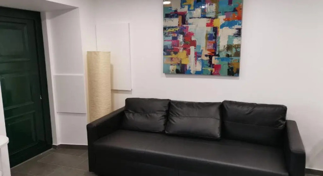 Апартаменты Chiado Local Artist Suites w Parking & EV