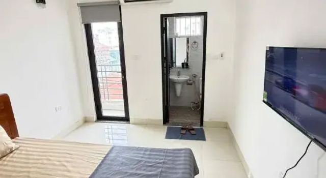 Апартаменты Era Apartment Kham Thien