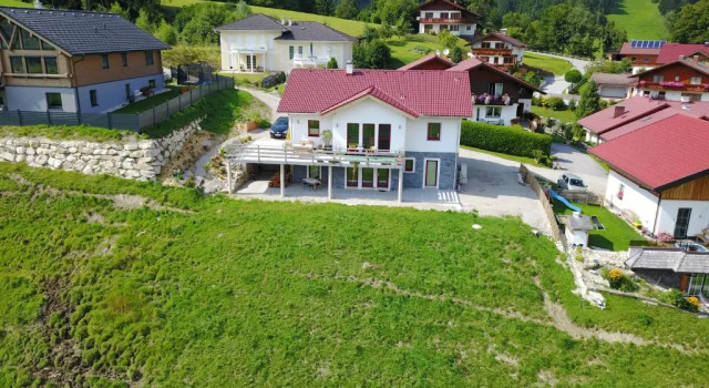 Апартаменты Ferienwohnung Sunnseitn