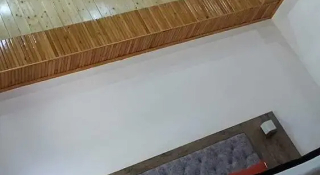 Номер Platinum Tirthan Villa Resort