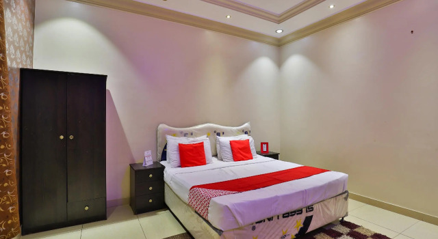 Студия Standard OYO 324 Green House Hotel Abha