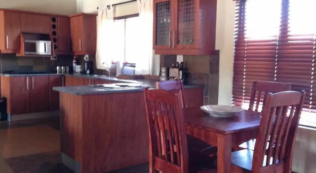 Номер Standard Makhato 84 Bush Lodge