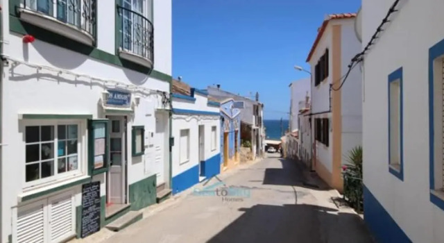 Studio Free Parking 300m Walking to Beach Burgau, Забронировать Апартаменты/квартира Бургау Побережье Висентина, рядом с Пляж Burgau