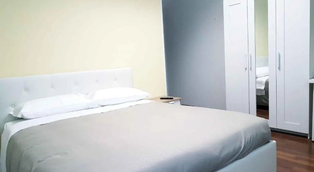 Номер Standard Hotel Piramide