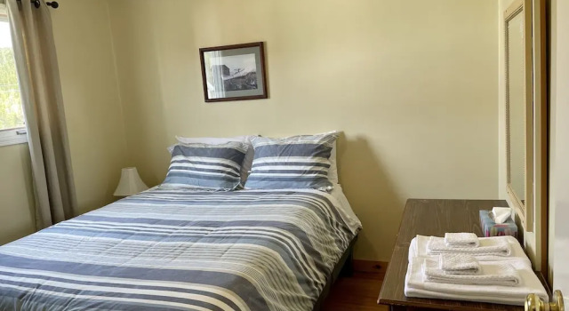 Bonne Bay Cottages, Book Hotel 3-stjernede hoteller i Newfoundland og Labrador, 3*