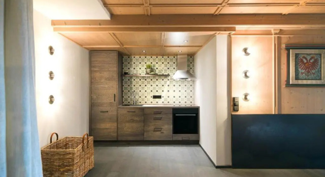 Апартаменты Schönherr Haus