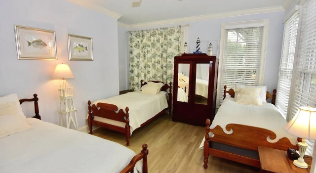 4001 Ocean Rest 7 Br Home by RedAwning, Rezerwuj Hotel Debordieu Colony Stany Zjednoczone