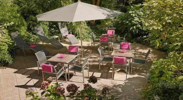 Номер Standard Hotel St. Annen