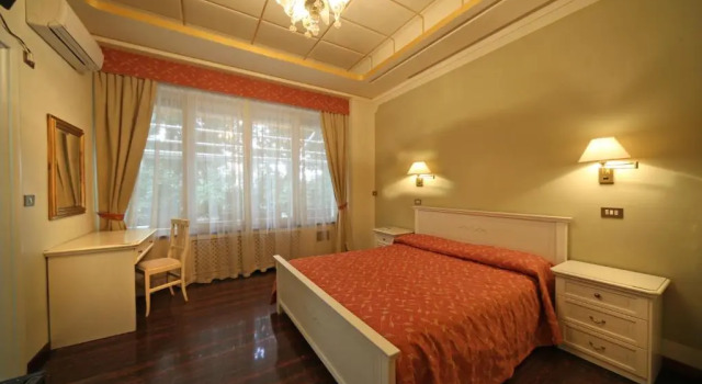 Klassisch Zimmer B&B La Terrazza