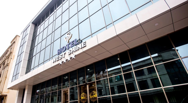 West Shine Hotel