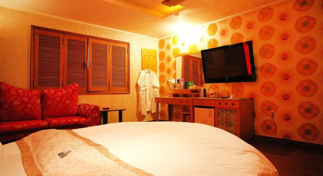 Incheon Myeongpum Hotel, Boek Hotel Yeonsu-gu Icheon