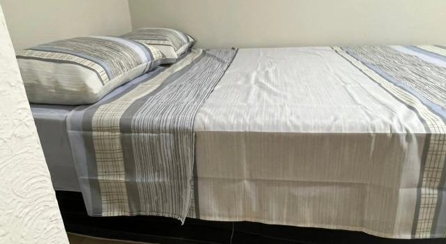 Apartamento 4 quartos Av Beira Mar nº 36 - Edif Canto Nobre - Guarapari ES