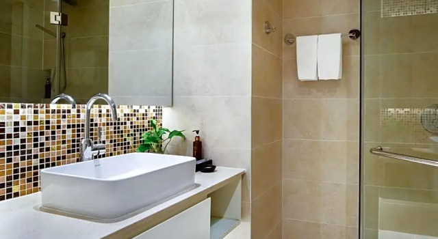 Номер Standard с видом на город Best Western DuBois Hotel