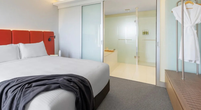 Люкс Elysia Wellness Retreat