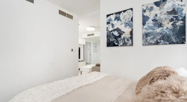 Samaya Holiday Homes Luxury- Studio, Забронировать Апартаменты/квартира Апартаменты Эмирата Дубая, рядом с Dubai Marina Yacht Club, Апартаменты/квартира