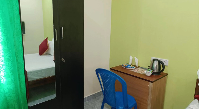 Trendz service apartments