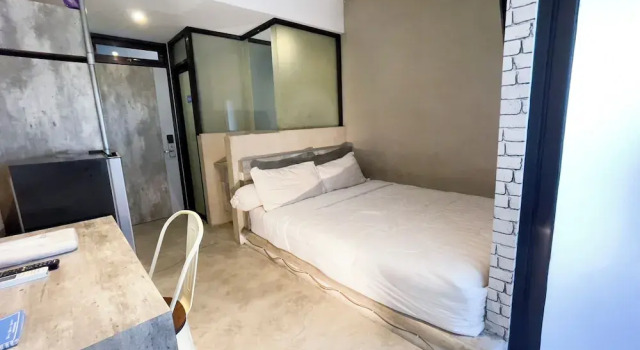 Habitación De lujo DPARAGON KERTEN
