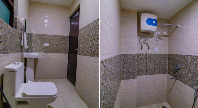 Номер Deluxe Hotel GROSS INTERNATIONAL NEAR DELHI AIRPORT