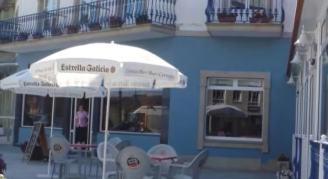 Hostal Magallanes, Rezerwuj Hotel Ferrol 