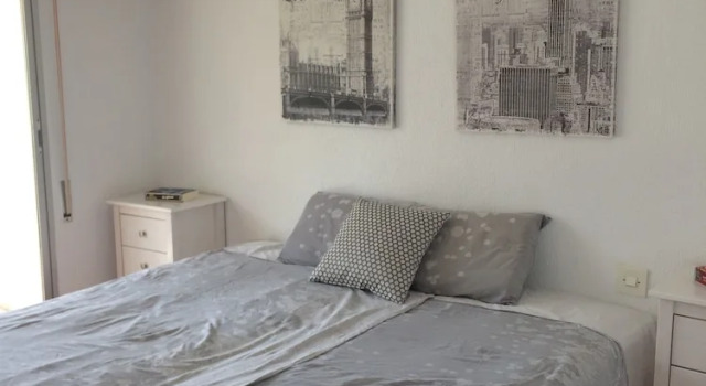 Costablanca Apartment, Забронировать Апартаменты/квартира Отели Аликанте с бассейном, Бассейн