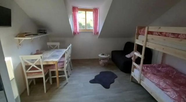 Apartmán v Bavorském lese 1, Prenota Appartamento Philippsreut Foresta Bavarese