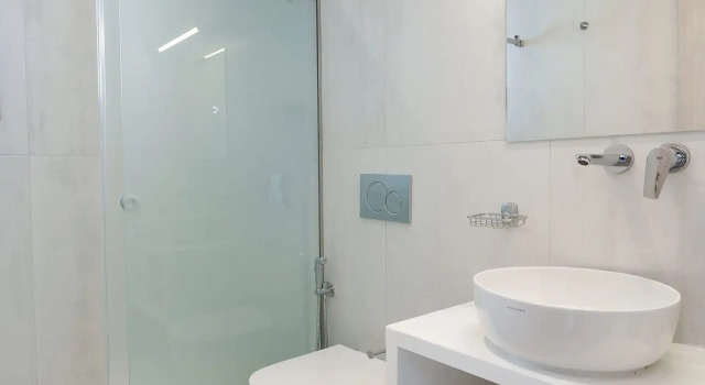 Люкс Bedspot Apartments Paros