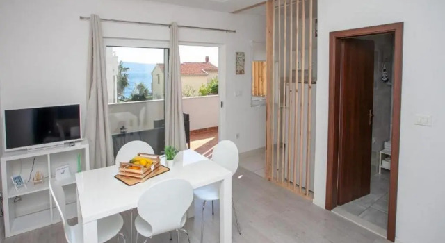Apartments Sun&Sea, Varaa Huoneisto Dugi Rat Split Region