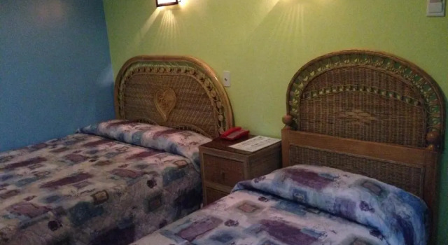 Семейный номер Standard RM Guest House