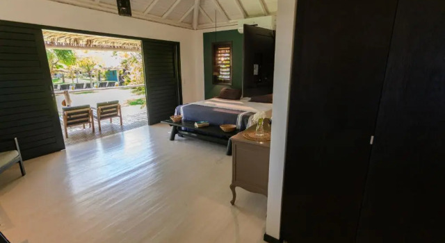 Hotel VilaVeraTheresa, Rezervovat Hotel Wellness hotely v Bahia, SPA