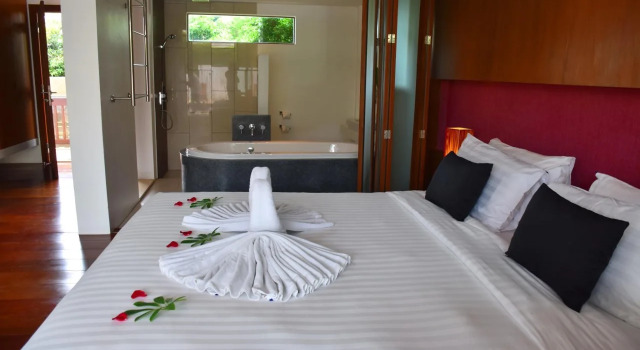 Samui Mekkala Resort & Pool Villa