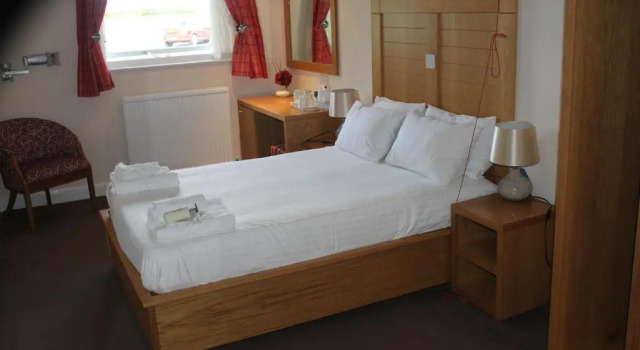 Номер Standard The Windmill Hotel