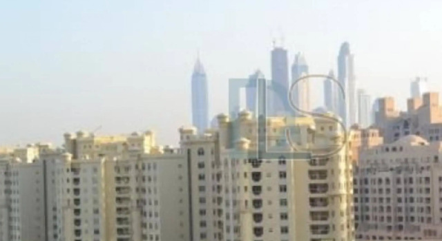 The Palm - Marina Residence 6