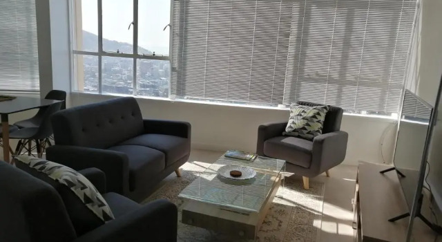 Апартаменты Disa Park 14th Floor Apartment with City Views