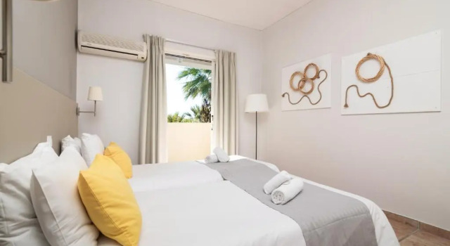 Cavo Doro Hotel
