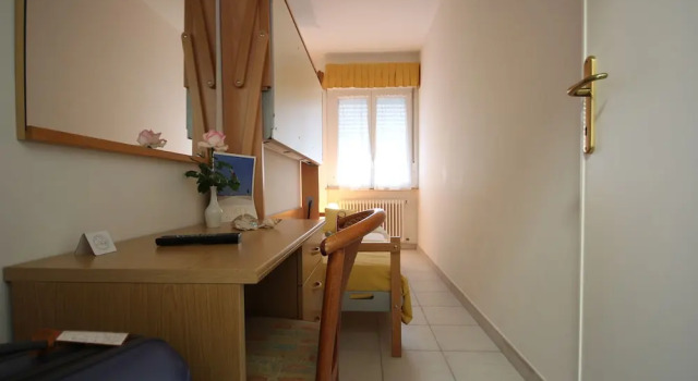 Номер Standard с балконом Hotel Miramare