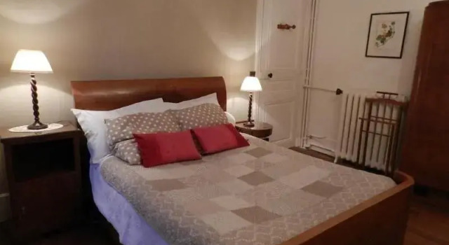 Le Manoir du Pont Cagé, Prenota Hotel Boissy-sous-Saint-Yon 