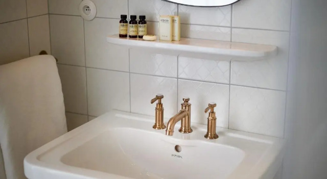 Standard chambre Hotel Victoria