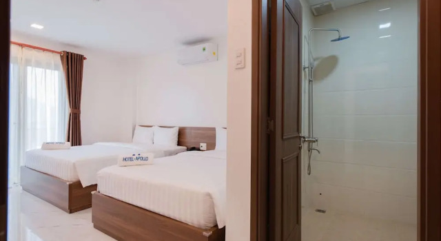 Hotel Apollo Vacation