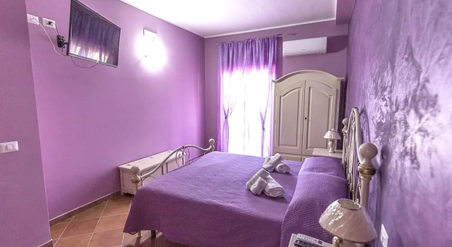 Apartment with One Bedroom in Agrigento, with Wifi - 800 M From the Beach, Book Apartment Hotels in Sicily with Parking, Parking