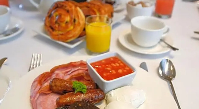 Номер Standard Bedford Lodge Hotel & Spa