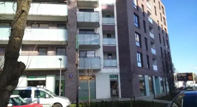 Novum Arkadia Apartamenty, Забронировать Апартаменты/квартира Отели Варшавы с парковкой, рядом с Umschlagplatz, Парковка
