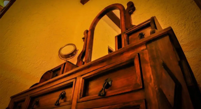 Люкс Casa Tia Micha