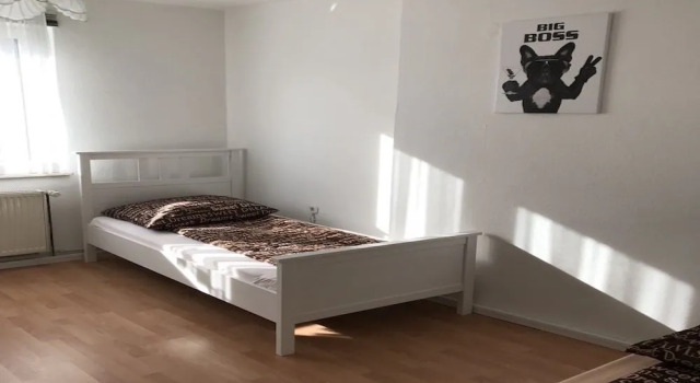 White House Bochum II